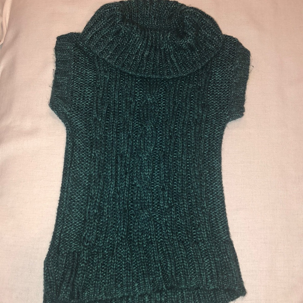 MUDD sweater